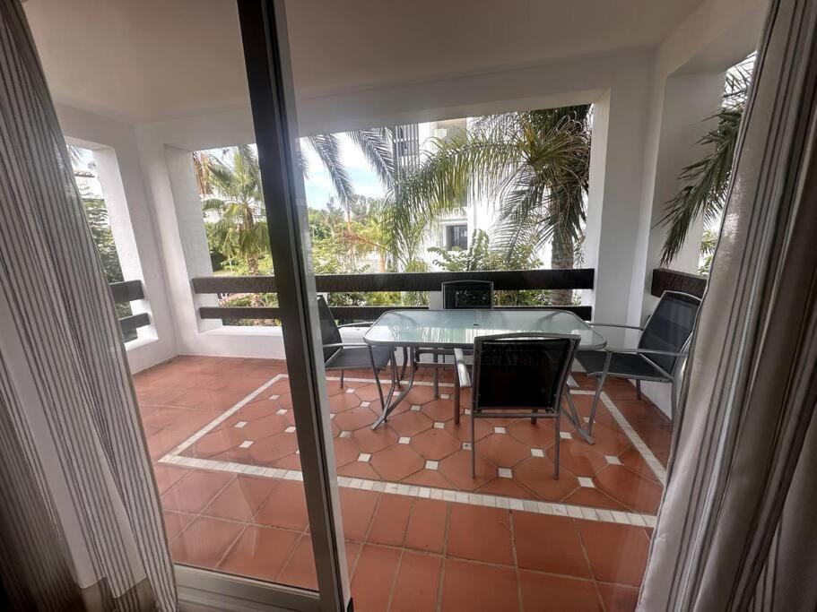 Costalita Beach Apartamento En Estepona Exterior photo