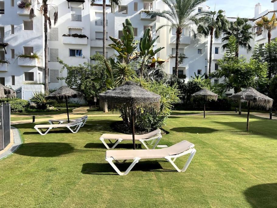 Costalita Beach Apartamento En Estepona Exterior photo